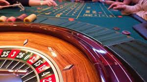 Онлайн казино Motor Casino